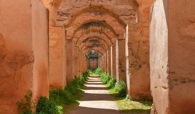 Morocco Highlights Private Tour : 11-Day Itinerary from Marrakech, Sahara Desert, Fes & Chefchaouen — 2