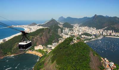 Rio Express — 2