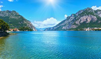 Budget Milan & Lake Como  - 3 days — 5