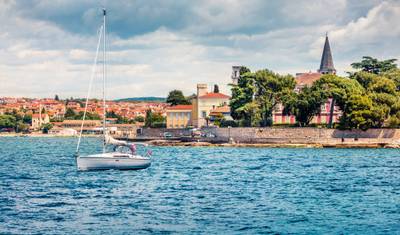 Best of Croatia: 8-Day Small-Group Tour — 3