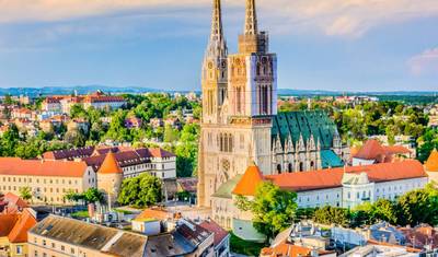 Best of Croatia: 8-Day Small-Group Tour — 4