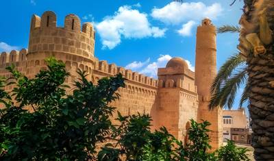 الجولة الكبرى في تونس Premium 7 ليالٍ | 8 أيام — 4