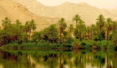 10 dias de Viagem ao Egito: Cairo, Cruzeiro no Nilo e Fuga para o Mar Vermelho — 3