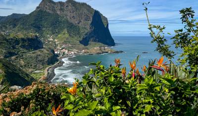Genusswandern auf Madeira — 5