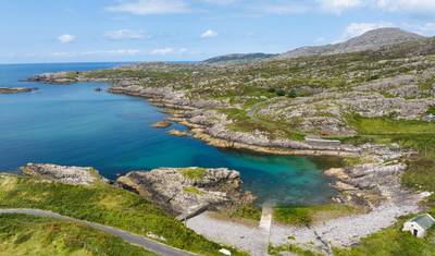 Beara Way, 8 day Self-guided walking — 2