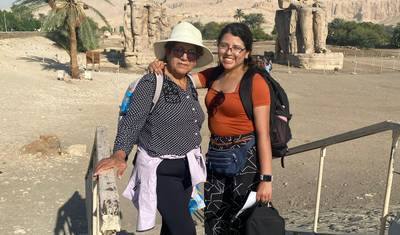 Excursão Privada Excepcional de Dia Inteiro de Hurghada a Luxor: Exploração em 1 Dia — 3