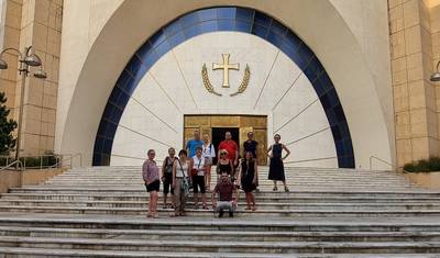 Excursions from Golem, Durres, Berat, Tirana, Shkoder — 2