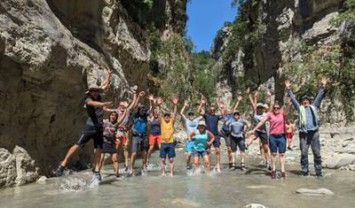 Excursions from Golem, Durres, Berat, Tirana, Shkoder — 3