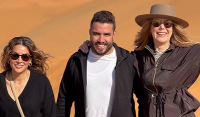 6 Days Express Morocco Private Tour From Casablanca — 2