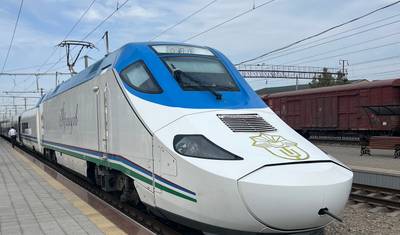 Uzbekistan - Exclusivamente para Mulheres — 2