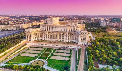 Complete Romania — 4