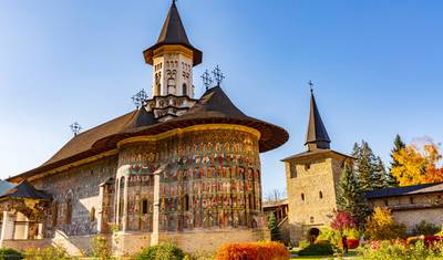Complete Romania — 5