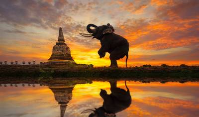 Complete Thailand with Kanchanaburi – Ending in Bangkok — 4