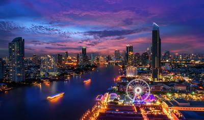 Complete Thailand with Kanchanaburi – Ending in Bangkok — 5