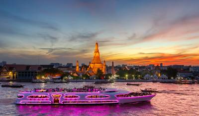 Tailândia Completa com Kanchanaburi - Terminando em Chiang Rai — 5