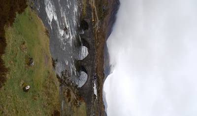 Scotland Through the Eyes of Kovy and Mira — 5