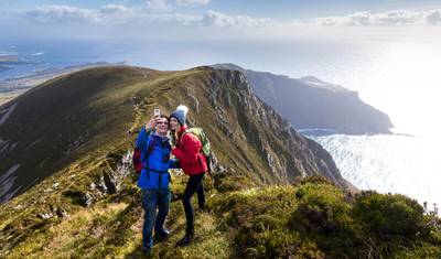 Donegal Way, 8-day Self-guided walking — 3