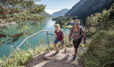 Alpine Crossing from Tegernsee to Sterzing - individual — 5