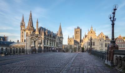 Tulipanowa Serenada (Amsterdam - Amsterdam) (15 miejsc docelowych) — 4