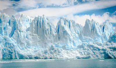 From Glaciers to the End of the World — El Calafate, Torres del Paine & Ushuaia — 2