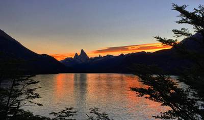 From Glaciers to the End of the World — El Calafate, Torres del Paine & Ushuaia — 5