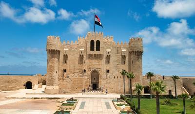باقة جولة في مصر لمدة 4 أيام: أبرز معالم القاهرة والإسكندرية — 2