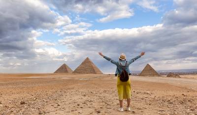 باقة جولة في مصر لمدة 4 أيام: أبرز معالم القاهرة والإسكندرية — 5