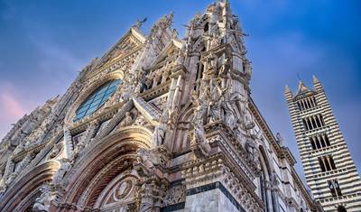 Tuscany in Pink: A Ladies' Escape into Art, Fashion & Wellness — 5