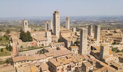 Roma, Florença e Toscana: a viagem definitiva para a história e a arte — 3