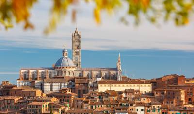 Roma, Florença e Toscana: a viagem definitiva para a história e a arte — 4