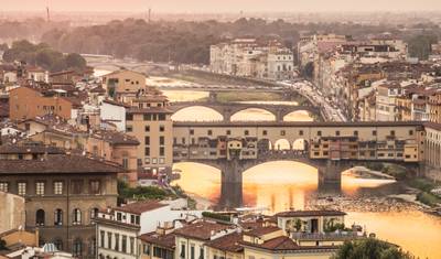 Roma, Florença e Toscana: a viagem definitiva para a história e a arte — 5