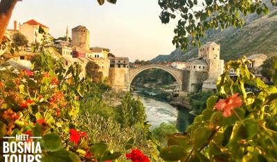 7 Days Through Bosnia: Nature, History & Culture — 2