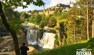 7 Days Through Bosnia: Nature, History & Culture — 4