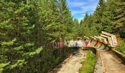 7 Days Through Bosnia: Nature, History & Culture — 5