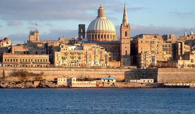 Magnificent Malta Top Deluxe 5 Nights | 6 days — 4