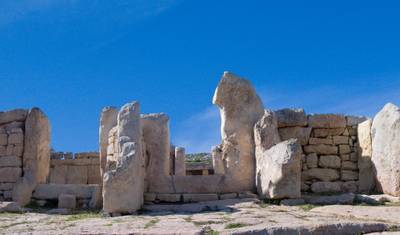 Magnificent Malta Top Deluxe 5 Nights | 6 days — 5