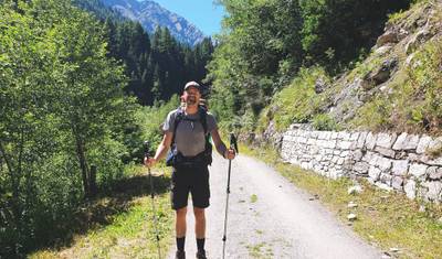 O Melhor do Mont Blanc: Mini Tour do Mont Blanc — 3