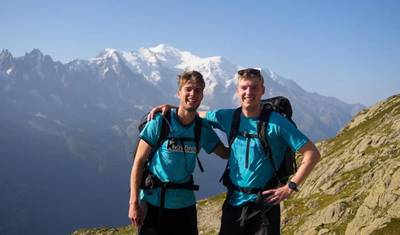 O Melhor do Mont Blanc: Mini Tour do Mont Blanc — 5