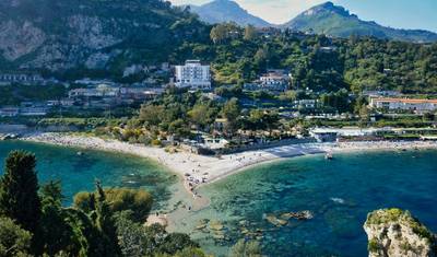 Women Only Small Group Sicily Tour — 3
