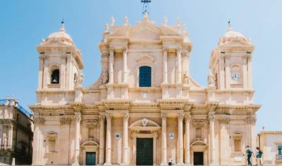 Women Only Small Group Sicily Tour — 4