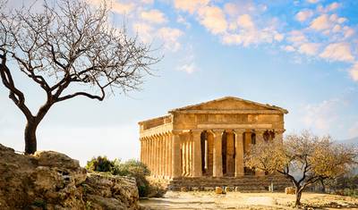 Sicily Tour 8 days — 3