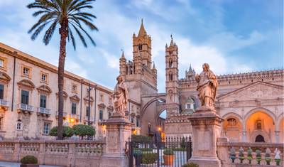 Sicily Tour 8 days — 4