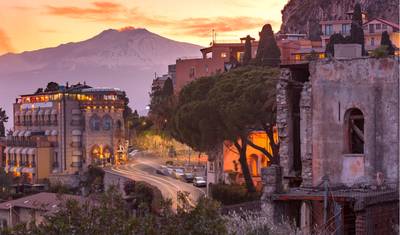 Sicily Tour 8 days — 5