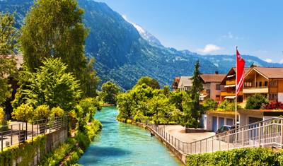 Magical Switzerland - 6 Days — 5