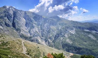 Hiking & Exploring the Albanian Riviera in 9 Days — 3