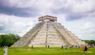 4 Days Mayan Discovery: Chichen Itza & Yucatan Colonial Highlights — 3