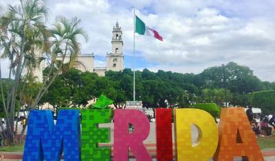 4 Days Mayan Discovery: Chichen Itza & Yucatan Colonial Highlights — 5