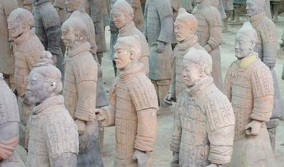 Xian City Break (Standard) - 4 days — 4