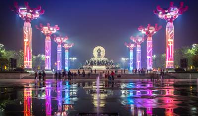 Xian City Break (Standard) - 4 days — 5