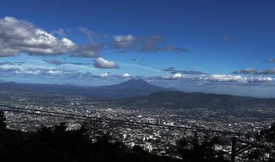 Essential El Salvador in 4 days — 4
